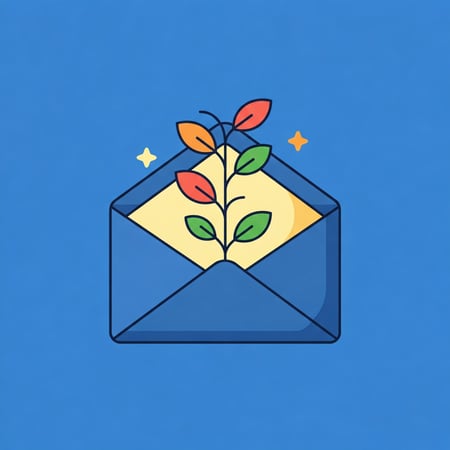 Lead nurture