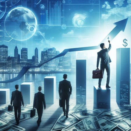 Growth Marketing