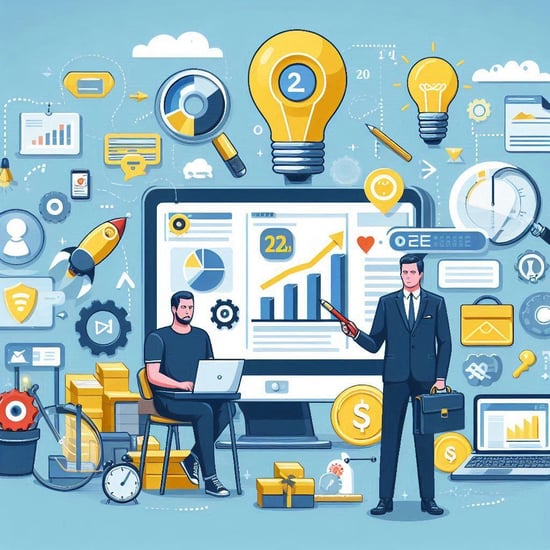 content marketing