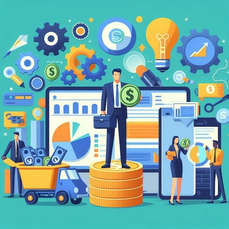 Marketing Services