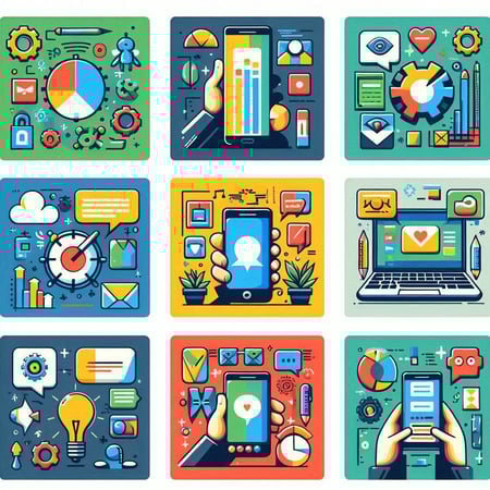 messaging development