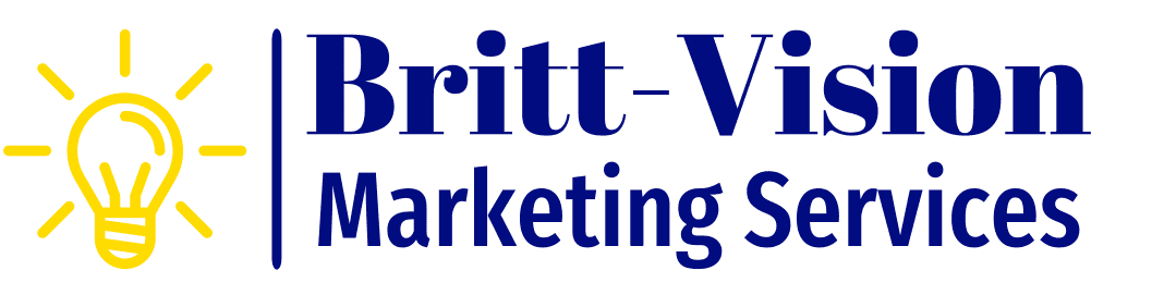 Britt Davies Marketing Guru